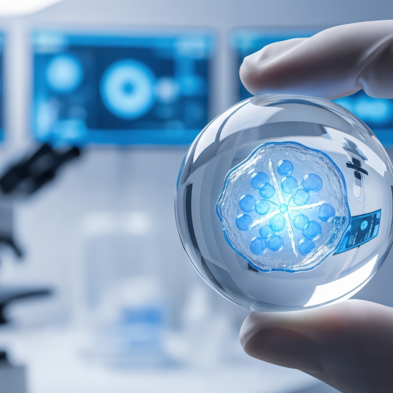 Data Analytics & Intelligence